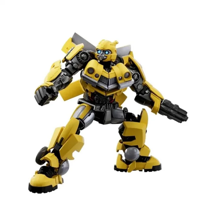 71142 SUN-BLO-FİGÜR TRANSFORMERS CLASSIC CLASS 02 BUMBLEBEE TRNS