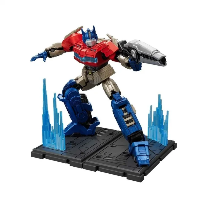 71161 SUN-BLO-FİGÜR TRANSFORMERS CLASSIC CLASS 11 OPTIMUS PRIME TRNS