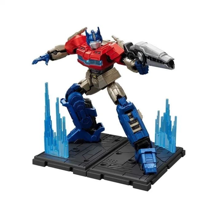 71161 SUN-BLO-FİGÜR TRANSFORMERS CLASSIC CLASS 11 OPTIMUS PRIME TRNS