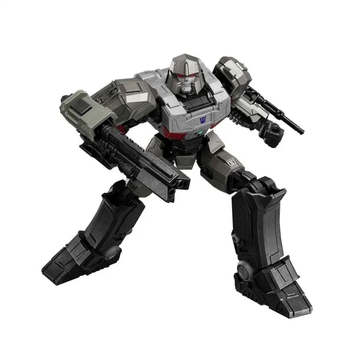 71162 SUN-BLO-FİGÜR TRANSFORMERS CLASSIC CLASS 12 TRON TRNS