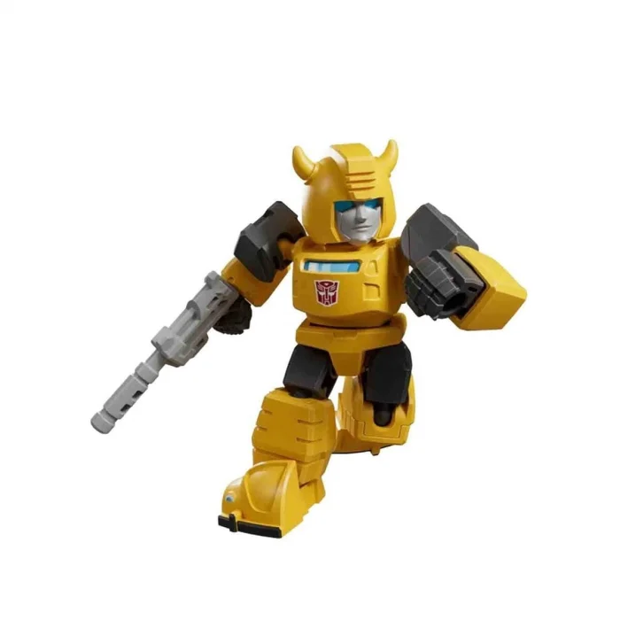 71302 SUN-BLO-FİGÜR TRANSFORMERS DEFENDER VERSİYON 02 TRNS 12D