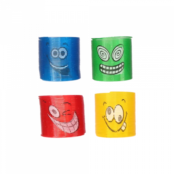 7170 Stres Yayı Orta Boy  - 1 Adet Stokta Olan Gönderilir