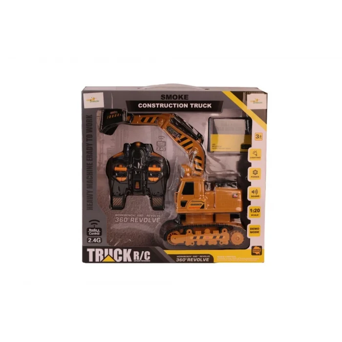 722-9A ŞARJLI İŞ MAKİNASI