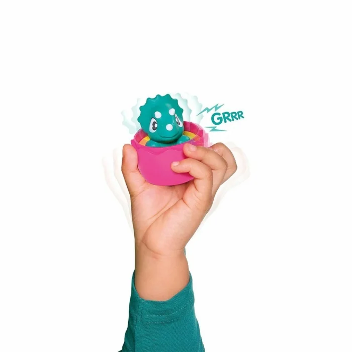 73253 Tomy -  Dino Kurtarma Aracı +12 ay