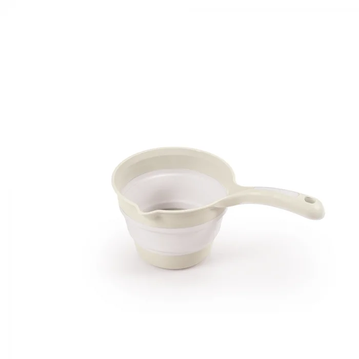 7361 KATLANIR BEBEK YIKAMA MASRAPASI RELAX BEJ