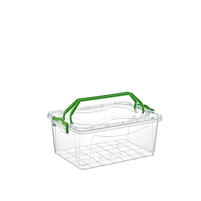 7,5 Litre Saklama Kabı