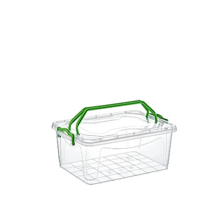 7,5 Litre Saklama Kabı