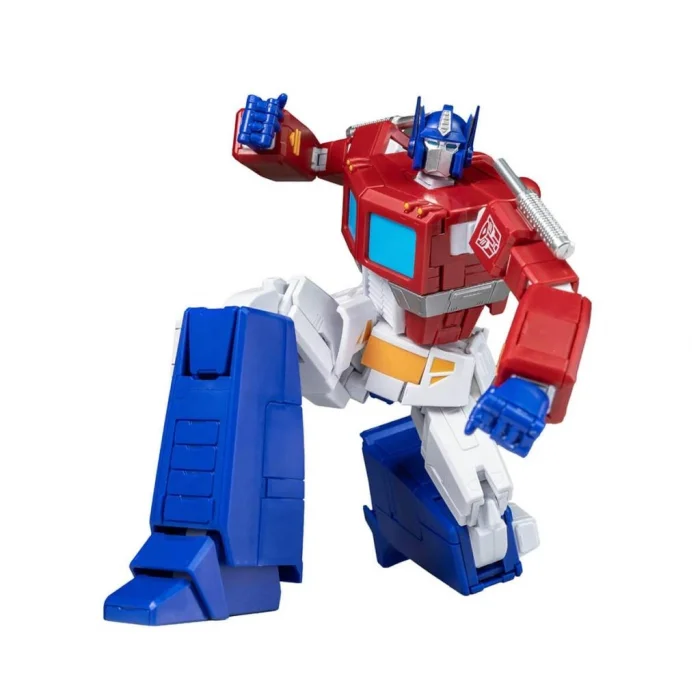 75310 FİGÜR TRANSFORMERS GENERATION ONE AMK SERIES OPTIMUS PRİME20CM
