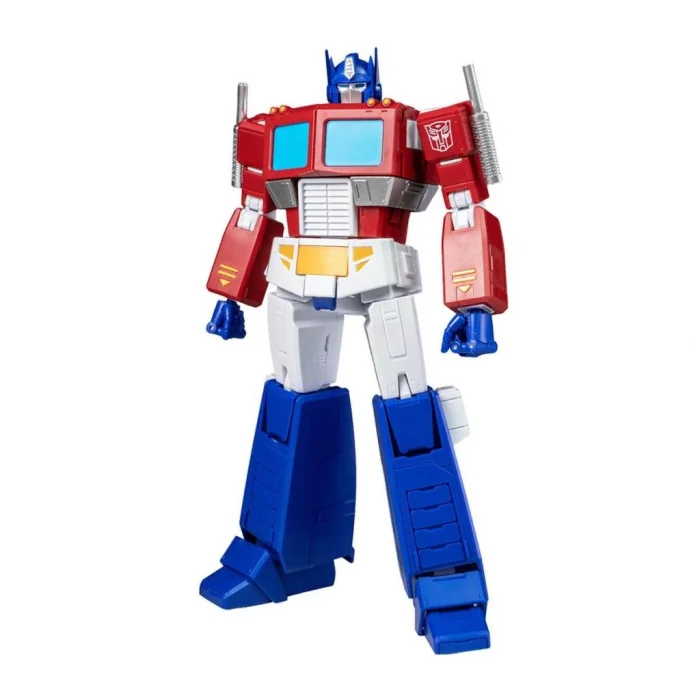 75310 FİGÜR TRANSFORMERS GENERATION ONE AMK SERIES OPTIMUS PRİME20CM