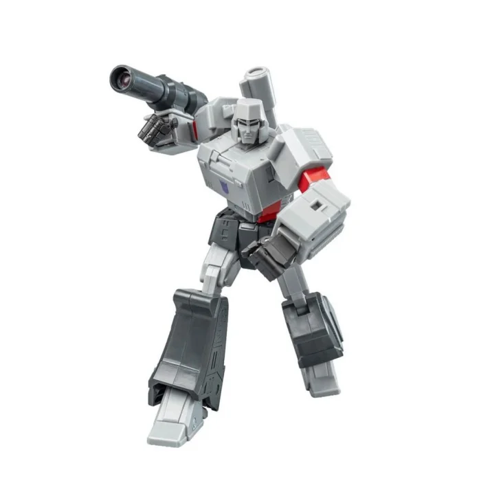 75311 FİGÜR TRANSFORMERS GENERETION ONE AMK MEGATRON 20CM TRNS