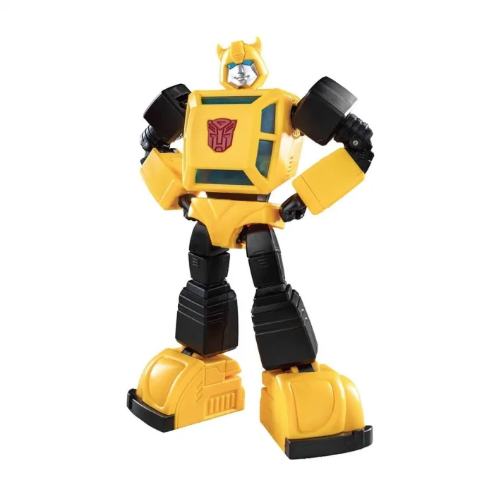 75313 SUN-YTU-YLP-FİGÜR TRANSFORMERS GENERATION ONE A SERIES BUMBLEBEE