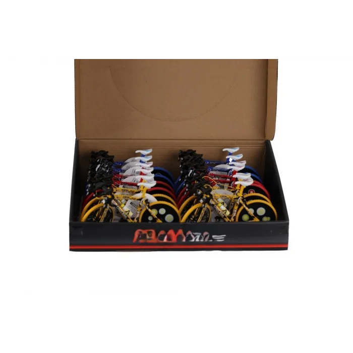 7631 KUTUDA 12Lİ BİSİKLET