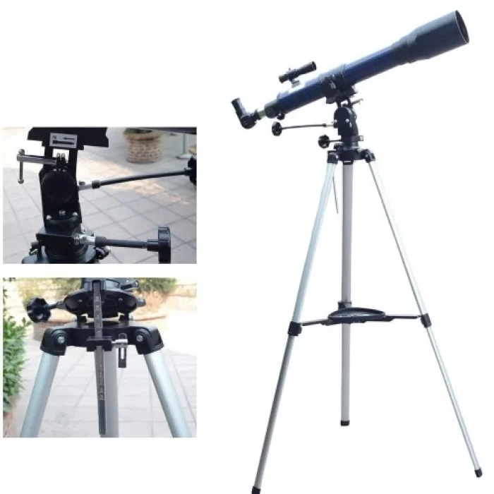 7879100 Astronomik Teleskop