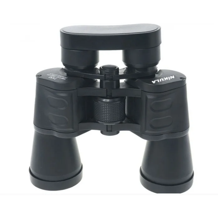 7X50 Kauçuk Kaplamalı Mı Cam Mercekli Dürbün