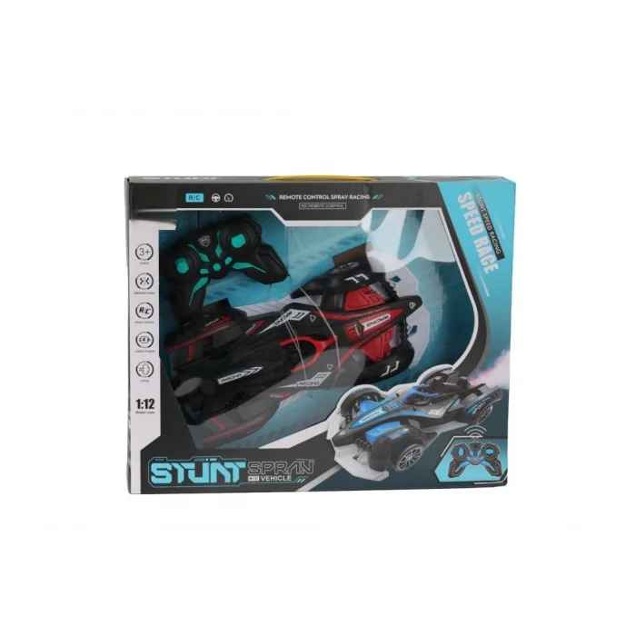 806-85 ŞARJLI KUMANDALI FORMULA