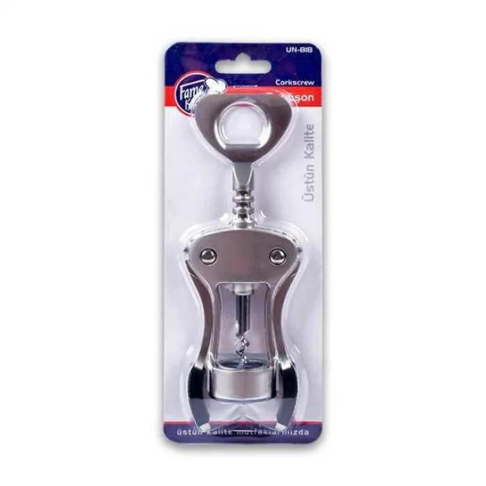 818 Metal Tirbison 1 Adet