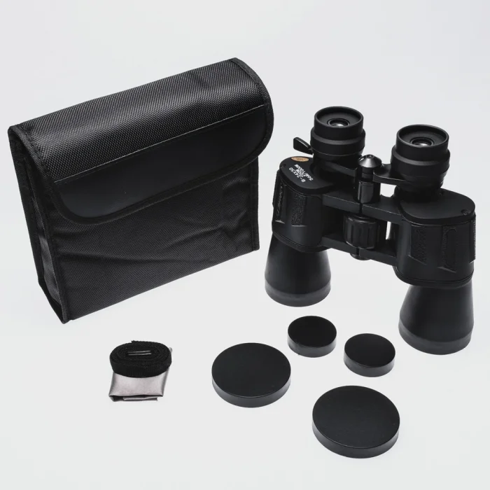 824x50 Zoom Dps I Zoomlu Süper Kaliteli Dürbün