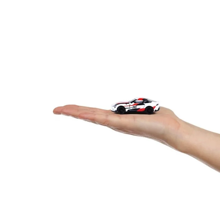 8502105003 METAL ARABA