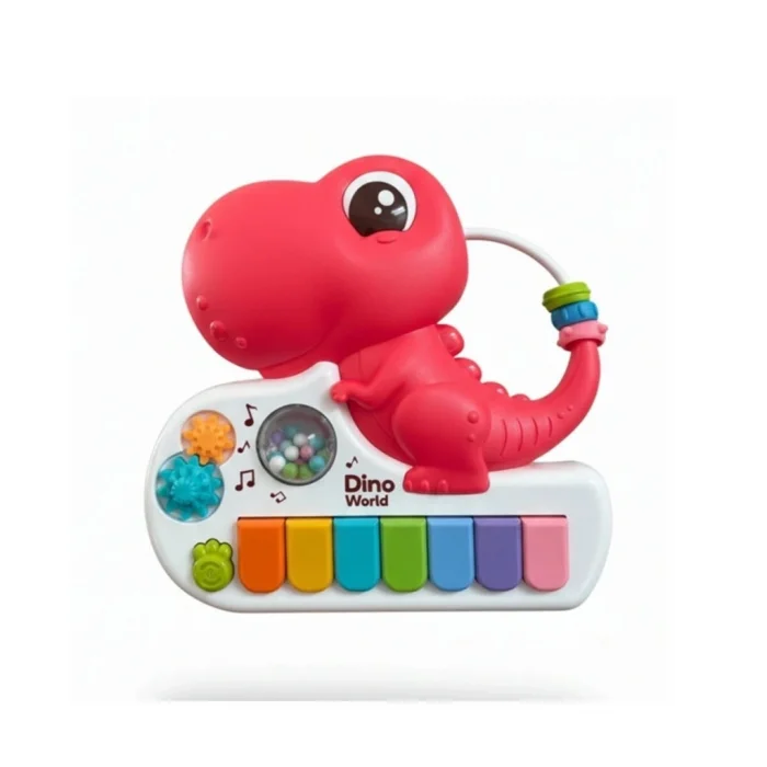 8891-1B MÜZİKLİ DİNAZOR 48