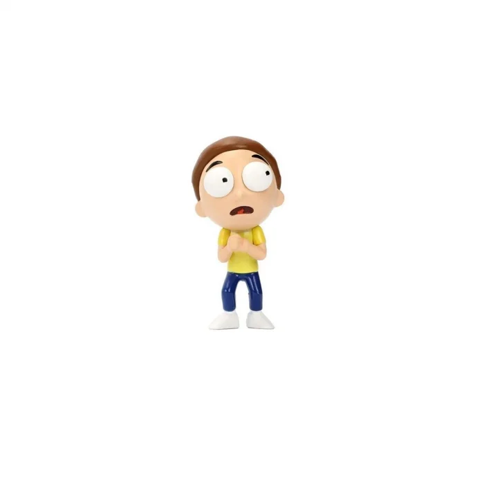 9385287300W01 Rick and Morty Figures 2 5 We 1