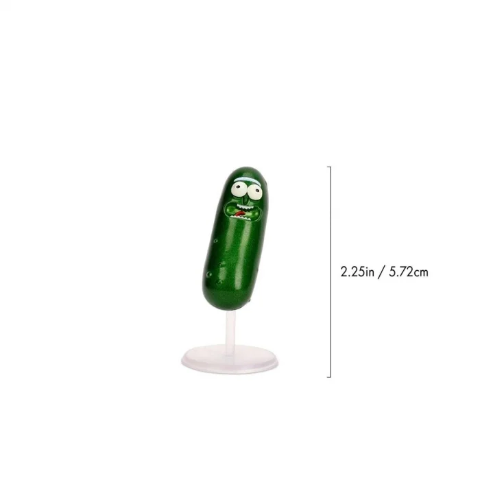 9385287300W01 Rick and Morty Figures 2 5 We 1