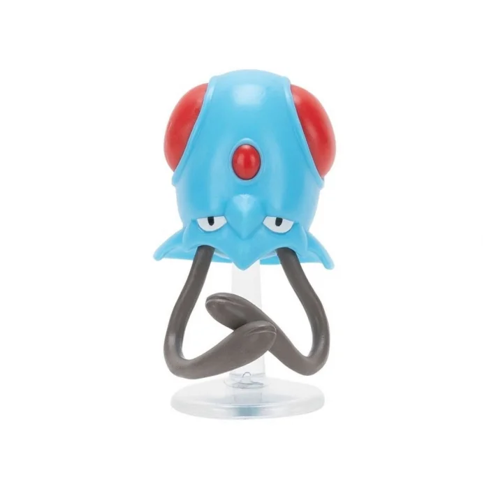 95057-C Pokemon Clip N Go Asorti