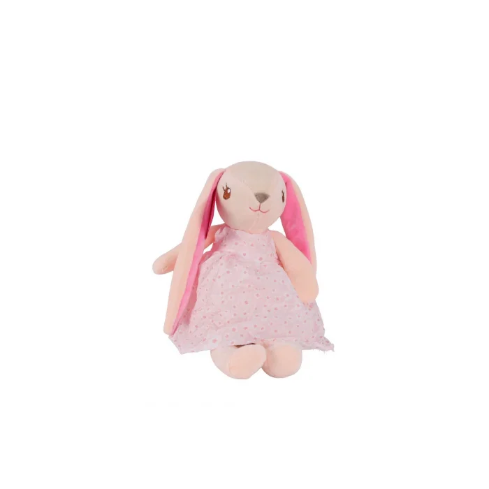 9969 1588 TAVŞAN 35 CM EKRU