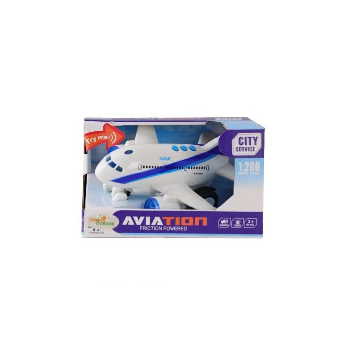 A1114-1 1 20 PİLLİ IŞIKLI VE SESLİ