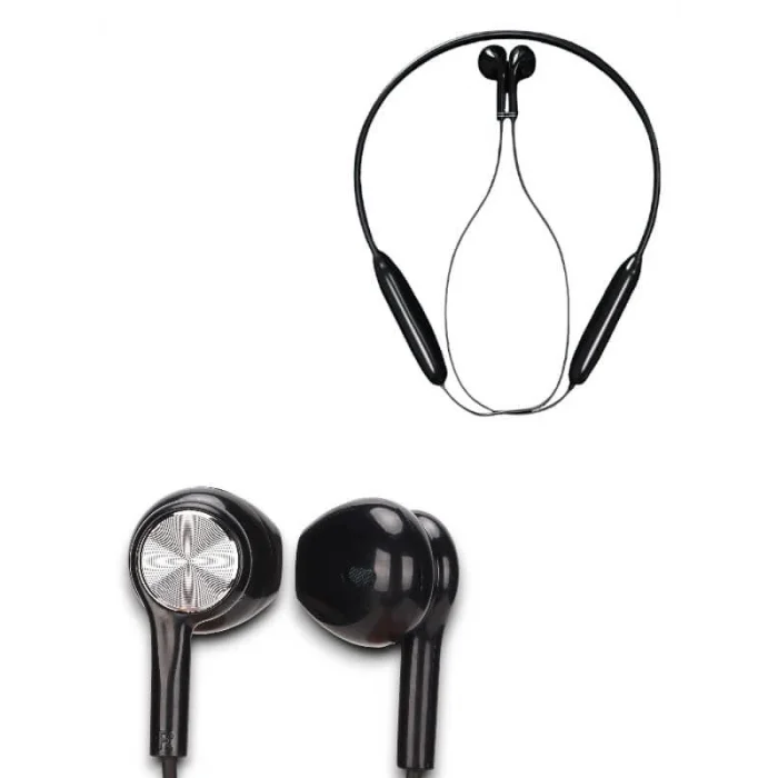 A21 KABLOLU KULAK İÇİ KULAKLIK 100 SAAT