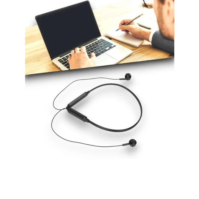 A21 KABLOLU KULAK İÇİ KULAKLIK 100 SAAT