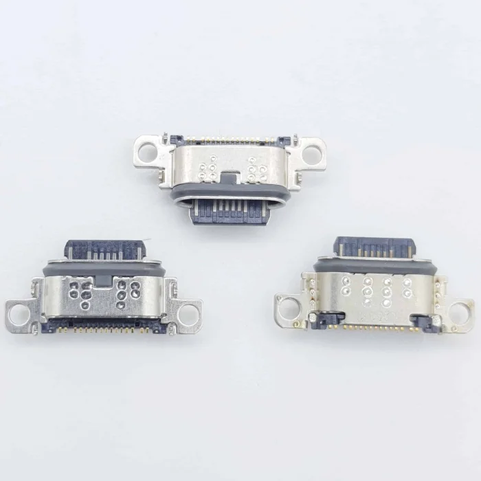 A52 A72 Samsung Galaxy Şarj Soketi