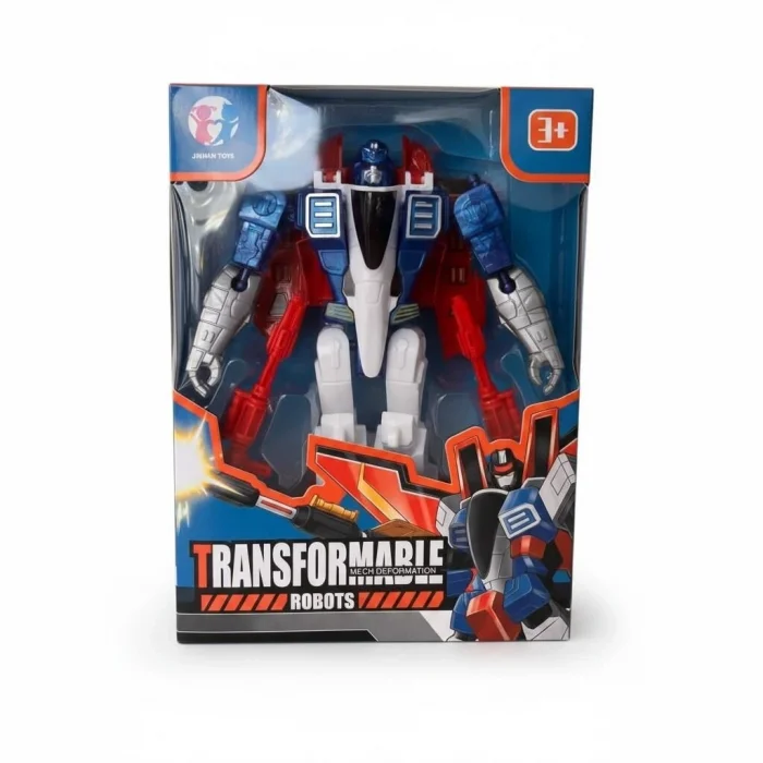 A688-95 TRANSFORMERS DÖNÜŞEN ROBOT OYUNCAK