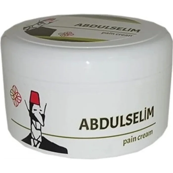 Abdulselim Hintohu Vücut Kremi 200 ml