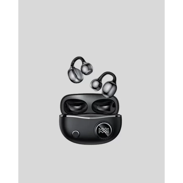 Açık Kulak Bluetooth Kulaklık 5.4 APTX Destekli Ergonomik Tasarım