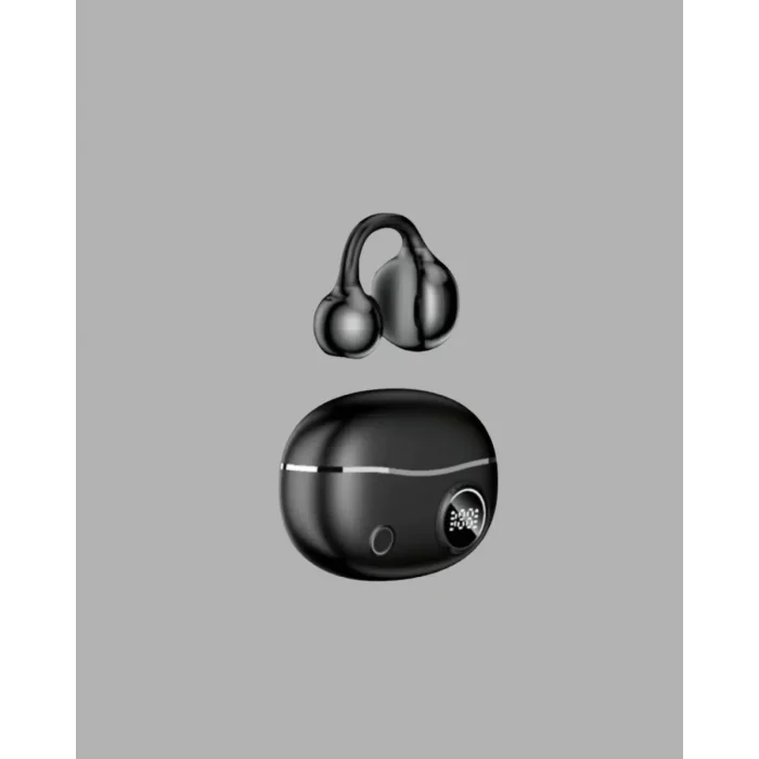 Açık Kulak Bluetooth Kulaklık 5.4 APTX Destekli Ergonomik Tasarım
