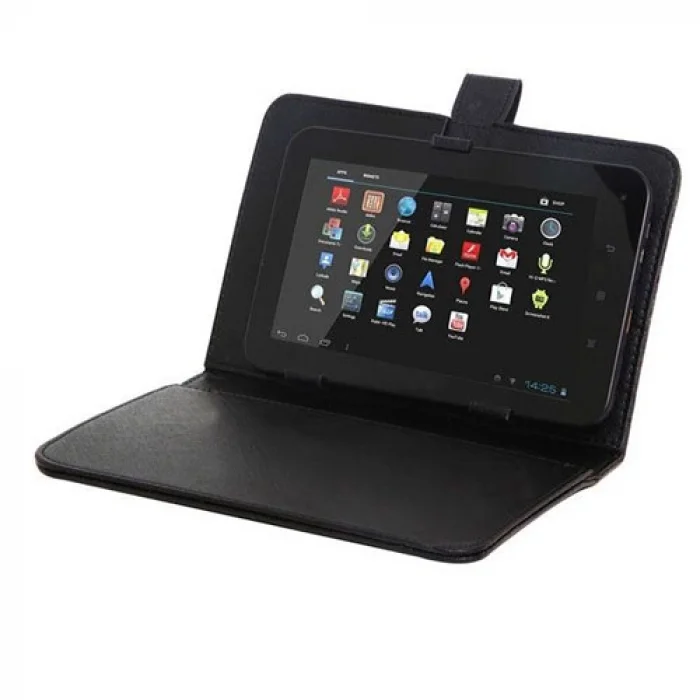 ADDISON IP-154 Tablet Pc Kılıfı 7 Siyah Universal