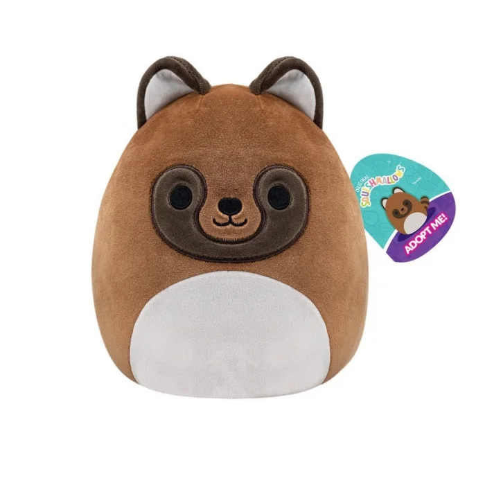 ADT03000 NessiWorld Adopt Me 20 cm Peluş - SQAM00003
