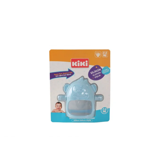 AE-2501 SİLİKON ELDİVEN DİŞLİK