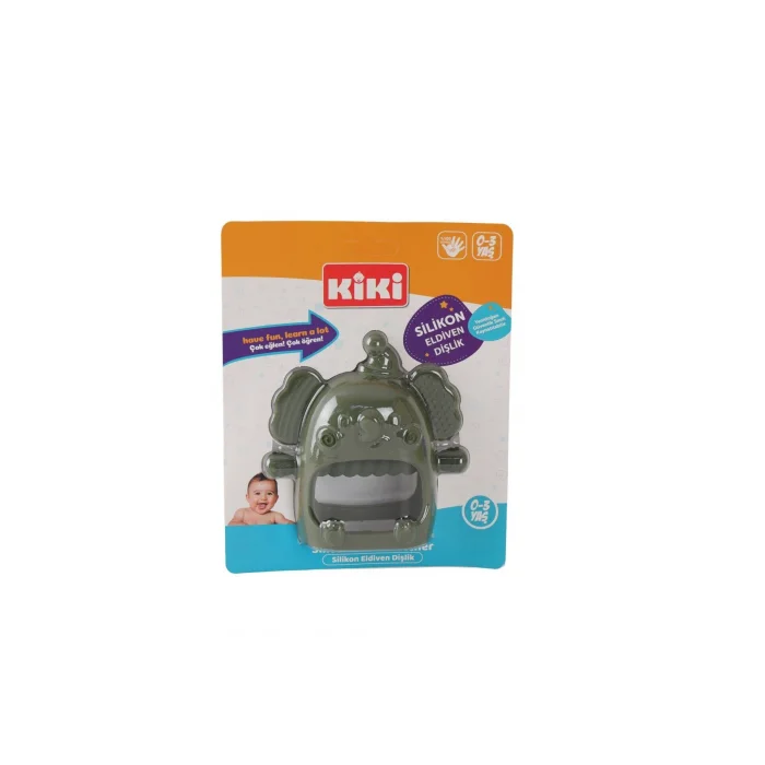 AE-2501 SİLİKON ELDİVEN DİŞLİK