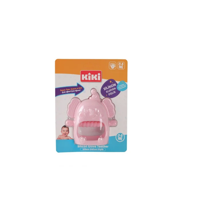 AE-2501 SİLİKON ELDİVEN DİŞLİK
