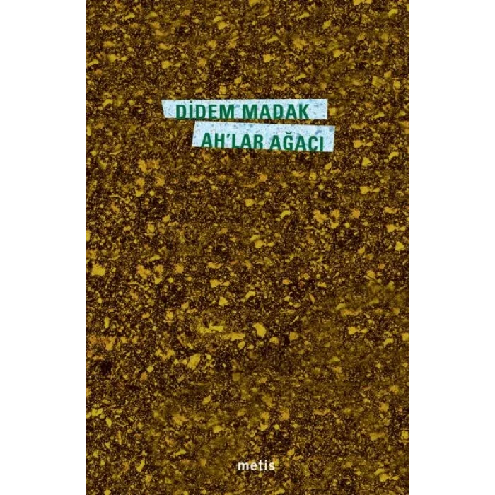 Ahlar Ağacı