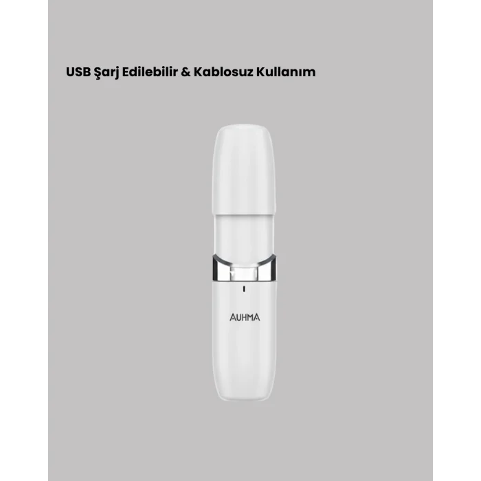 AHR01 YÜZ EPİLASYON