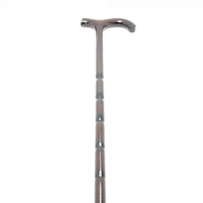 Ahşap Baston Model 6