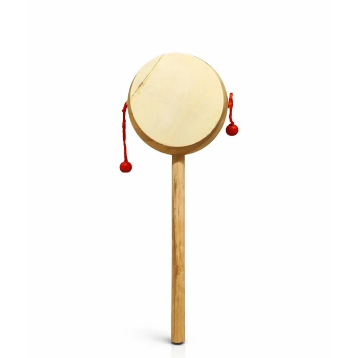 Ahşap Tamtam Davul 4aly918