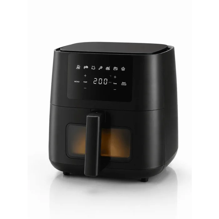 AİR FRYER DA-AF6LE04 6L