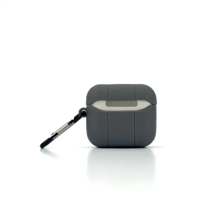 Airpods 3 (3.nesil) Karakter Silikon - Desen 3