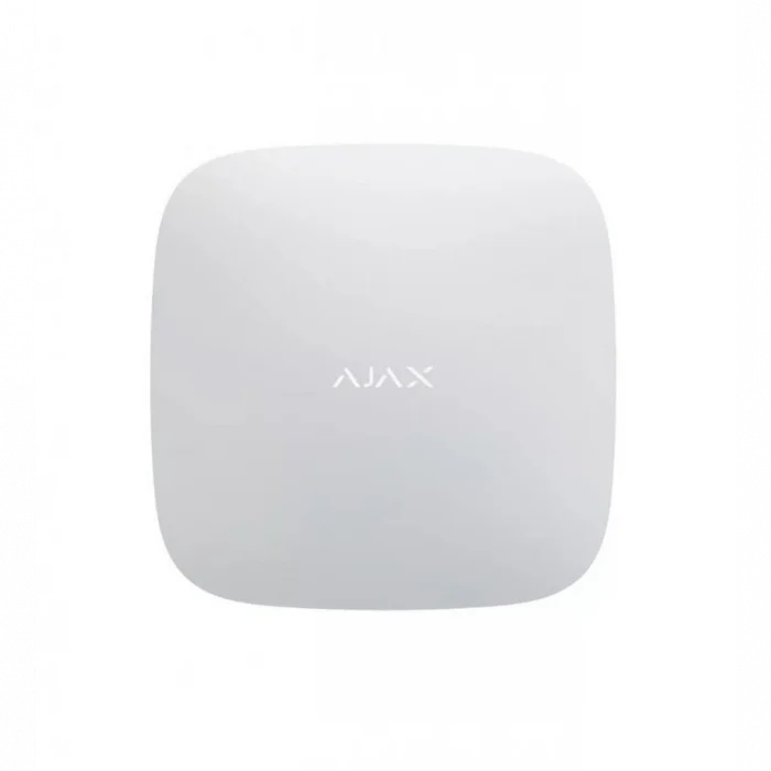 AJAX ReX, Kablosuz, Mesafe Arttırıcı, BEYAZ