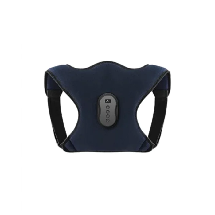 Akıllı Postür Düzeltici Masaj Kemeri Medikal Destekli