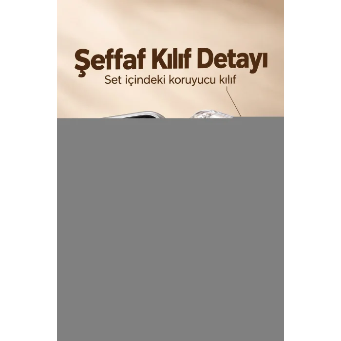 Akıllı Saat 49 mm Kasalı Dokunmatik Ekranlı