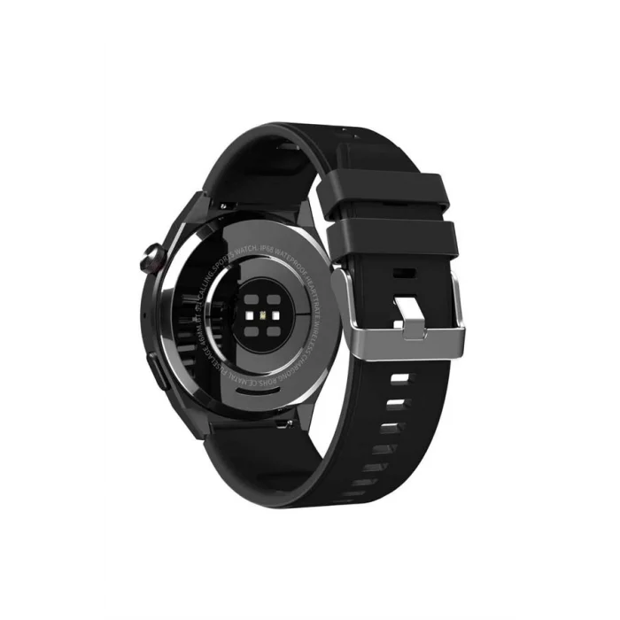 Akıllı Saat Arama Cevaplama Müzik Dinleme GPS Takibi